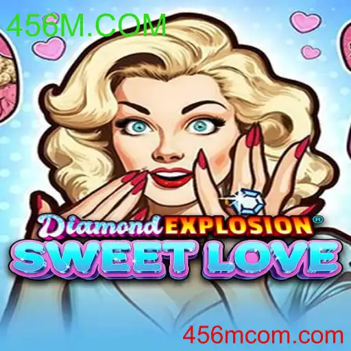 DiamondExplosionSweetLove